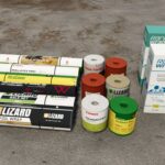 Hand Liftable Consumables3