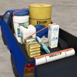 Hand Liftable Consumables4