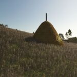 Haystack Fermenter And Dryer