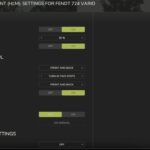 Headland Management2