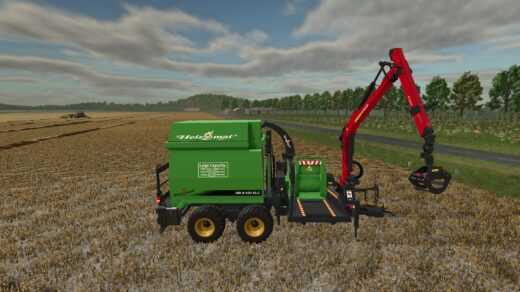 Heizomat HM 8-400 KLC