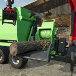 Heizomat HM 8-400 KLC