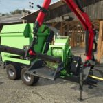 Heizomat HM 8-400 KLC5