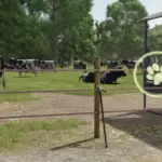 Herdsman's Stick v1.0