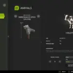 Herdsman's Stick v1.0