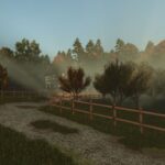 Hessian Farm - Vogelsberger