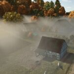 Hessian Farm - Vogelsberger2