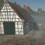 Hessian Farm - Vogelsberger3