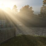 Hessian Farm - Vogelsberger4