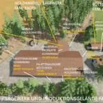 Hinterkaifeck Map v5.06