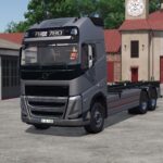 HoT Cargo System
