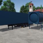 HoT Cargo System2