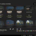 HoT Cargo System4