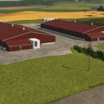 Hog Confinement3