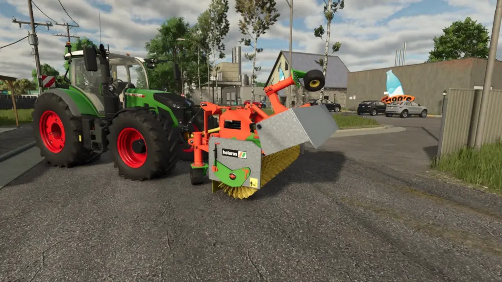 Holaras Turbo A270V v1.0