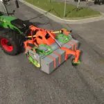 Holaras Turbo A270V v1.02