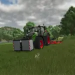 Home Weight v1.03
