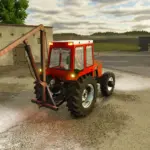 Homemade bigbags loader v1.0