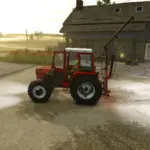 Homemade bigbags loader v1.02
