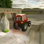 Homemade bigbags loader v1.03