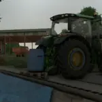 Homemade weight v1.02