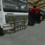 Huge Mod Pack 12 By Stevie V1.0