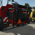 Huge Mod Pack 12 By Stevie V1.03