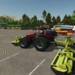 Huge Mod Pack 12 By Stevie V1.05