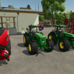 Huge Mod Pack 12 By Stevie V1.06