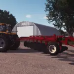IH 720 Plow v1.0