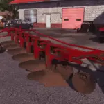 IH 720 Plow v1.02