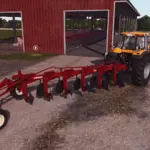 IH 720 Plow v1.04