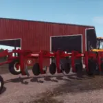 IH 720 Plow v1.05