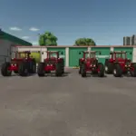 IHC 1255/1455XL v1.0