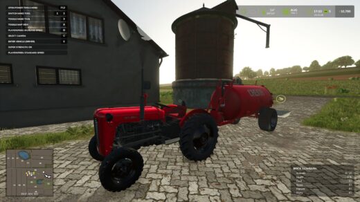 IMT 533