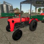 IMT 5332
