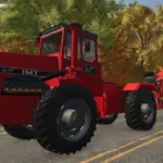 IMT 5360/5500 v1.0