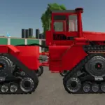 IMT 5360/5500 v1.0