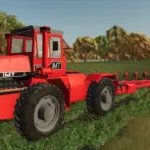 IMT 5360/5500 v1.0