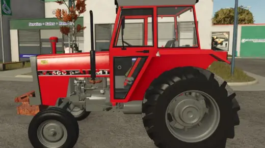 IMT 560 v1.02