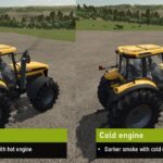 Improved Exhaust Effects2
