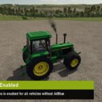 Improved Exhaust Effects4