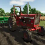 International Harvester 56 series v1.03