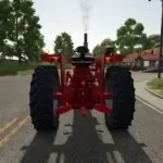 International Harvester 56 series v1.04