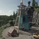 Iron Factories Pack