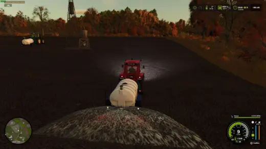 Irrigation Pack (Platinum Edition) v1.0