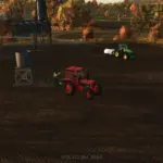 Irrigation Pack (Platinum Edition) v1.0