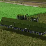 Iseki PRJ8D PROx3 v1.0