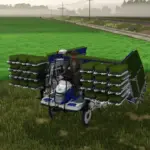 Iseki PRJ8D PROx3 v1.02