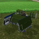 Iseki PRJ8D PROx3 v1.03